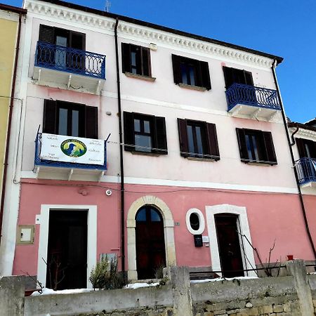 B&B Santa Ildegarda Cantalupo nel Sannio Εξωτερικό φωτογραφία