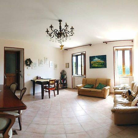 B&B Santa Ildegarda Cantalupo nel Sannio Εξωτερικό φωτογραφία