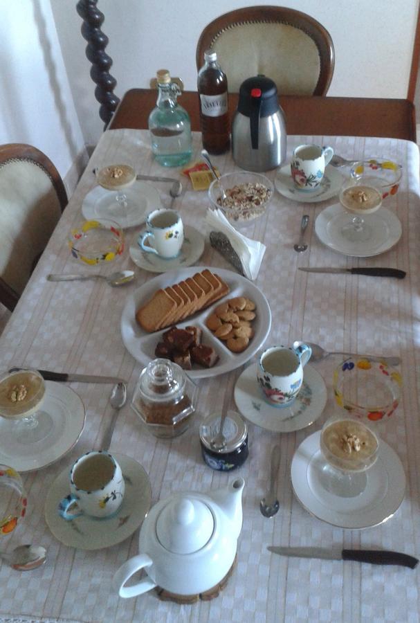 B&B Santa Ildegarda Cantalupo nel Sannio Εξωτερικό φωτογραφία