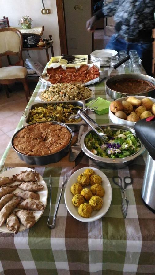 B&B Santa Ildegarda Cantalupo nel Sannio Εξωτερικό φωτογραφία