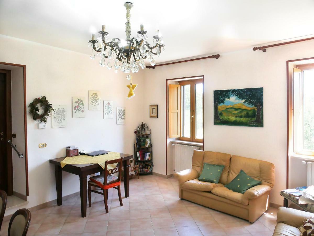 B&B Santa Ildegarda Cantalupo nel Sannio Εξωτερικό φωτογραφία