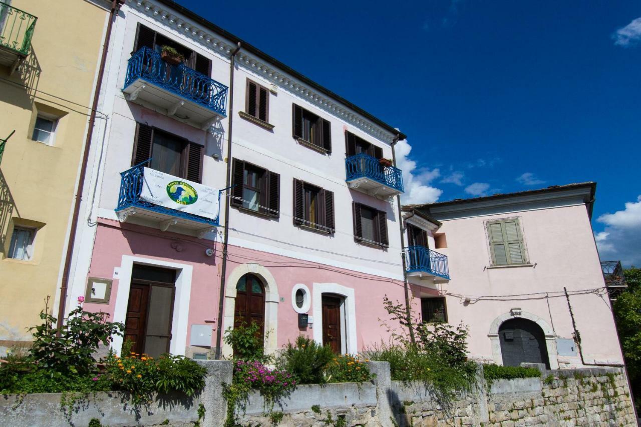 B&B Santa Ildegarda Cantalupo nel Sannio Εξωτερικό φωτογραφία