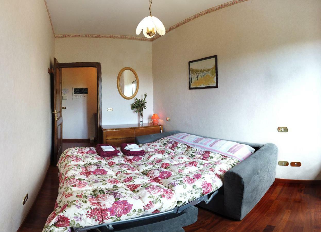 B&B Santa Ildegarda Cantalupo nel Sannio Εξωτερικό φωτογραφία