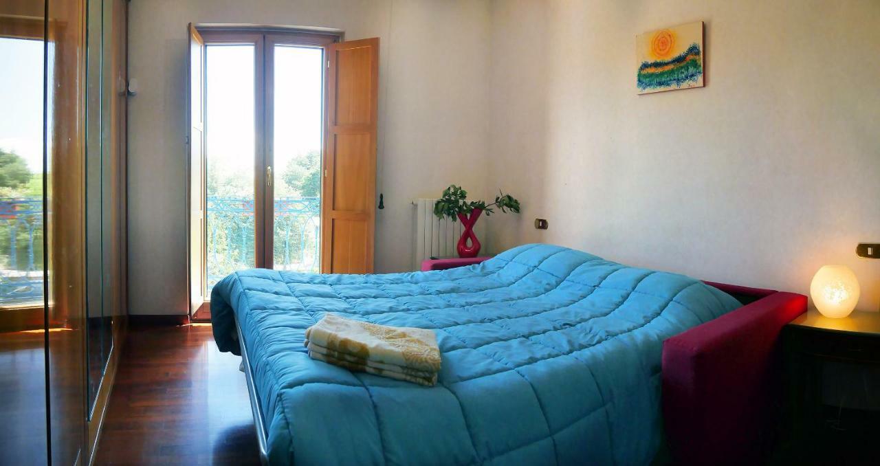 B&B Santa Ildegarda Cantalupo nel Sannio Εξωτερικό φωτογραφία