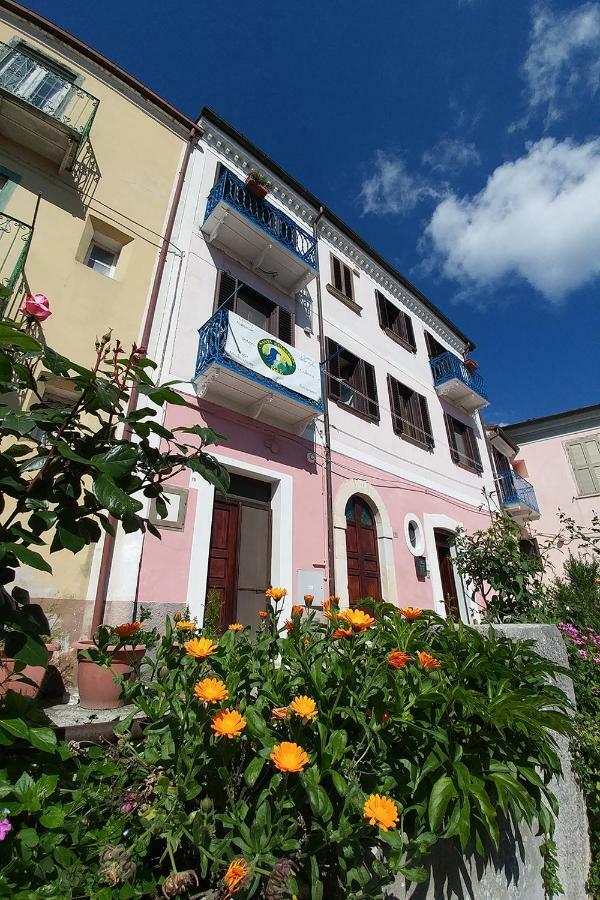 B&B Santa Ildegarda Cantalupo nel Sannio Εξωτερικό φωτογραφία