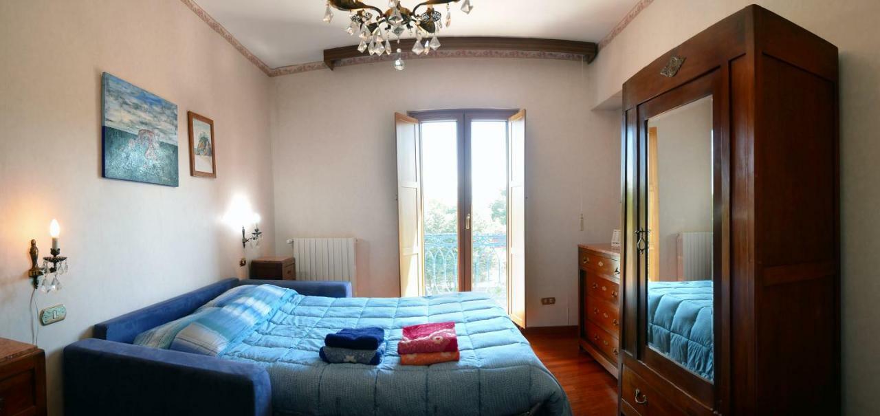 B&B Santa Ildegarda Cantalupo nel Sannio Εξωτερικό φωτογραφία
