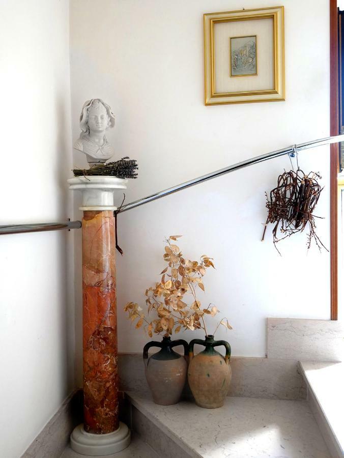 B&B Santa Ildegarda Cantalupo nel Sannio Εξωτερικό φωτογραφία