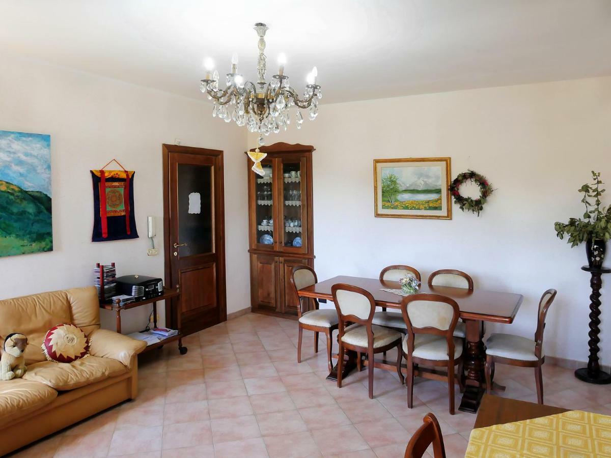 B&B Santa Ildegarda Cantalupo nel Sannio Εξωτερικό φωτογραφία